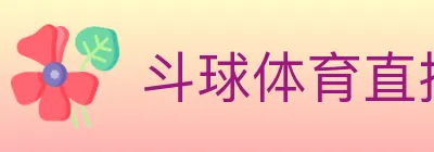 斗球体育直播 logo
